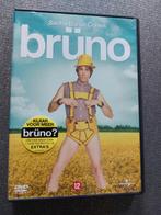 Brüno DVD - Actiekomedie, Vanaf 12 jaar, Ophalen of Verzenden, Zo goed als nieuw, Actiekomedie