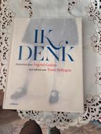IK DENK - Ingrid Godon & Toon Tellegen, Ophalen of Verzenden, Zo goed als nieuw, Fotografie algemeen, Ingrid Godon & Toon Tellegen