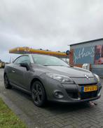Renault Mégane 1.4 TCE CC 2010 Grijs, Auto's, Renault, Voorwielaandrijving, 4 cilinders, Cabriolet, 4 stoelen