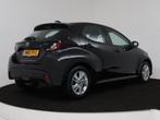 Toyota Yaris 1.5 Hybrid 115 Active | All-season banden |, 12 maanden, Zwart, Bedrijf, 26 km/l