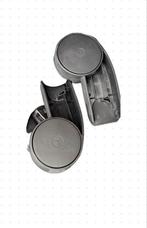 Cybex Balios S/Talos S Adapter - Zwart, Ophalen, Zwart, Minder dan 40 cm, Minder dan 35 cm