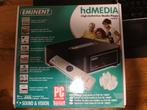 Media Player 1080p kinderen, Audio, Tv en Foto, Mediaspelers, Ophalen of Verzenden, Gebruikt, USB 2, 500 tot 1500 GB