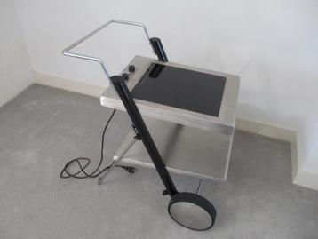 Elektrische Küpperbusch BBQ / grill / teppanyaki / zgan beschikbaar voor biedingen