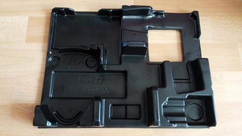 4 stuks * Bosch i-rack inlay GSR schroefmachine Nieuw!, Doe-het-zelf en Verbouw, Gereedschap | Boormachines, Nieuw, Boor- en Schroefmachine