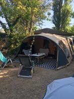 Cabanon Malawi 2.0 Basic, Ophalen, Meerkleurig, Tot en met 4, Cabanon