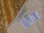 ALLSAINTS jurk,Mt 40 als nieuw, Maat 38/40 (M), Tweedehands, Allsaints, Ophalen of Verzenden