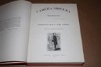 Camera Obscura van Hildebrand. Facsimile van 1884., Boeken, Literatuur, Ophalen of Verzenden, Zo goed als nieuw