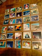 Gi Joe GIJOE Panini 1987 Hasbro plaatjes kaartjes stickers, Verzamelen, Film en Tv, Gebruikt, Ophalen of Verzenden