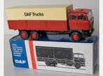 1:50  DAF Lion Car Motorwagen ONBESPEELD., Ophalen, Nieuw, Bus of Vrachtwagen, Lion Toys