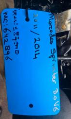 Motor Mercedes Sprinter 3.0 V6 CDI    642896, Auto-onderdelen, Motor en Toebehoren, Ophalen of Verzenden