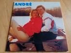 CD André Hazes - Liefde, Leven, Geven, Verzenden, Zo goed als nieuw, Levenslied of Smartlap
