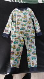 6x pyama maat 128, Ophalen of Verzenden, Gebruikt, Jongen of Meisje, Nacht- of Onderkleding