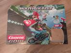 Mario kart racebaan, Ophalen, Gebruikt, Elektrisch, Carrera