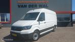 Volkswagen Crafter Bestel 30 2.0 TDI L3H2 Comfortline/140PK/, Voorwielaandrijving, Gebruikt, Euro 6, 4 cilinders