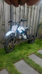 Pitbike 125cc automaat, Fietsen en Brommers, Minibikes, Midibikes en Pitbikes, Ophalen, Ultra motocross, 125 cc, Pitbike