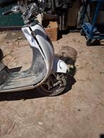fosti scooter, Fietsen en Brommers, Ophalen, Gebruikt
