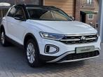 Volkswagen T-Roc 1.5 TSI Style,App,Trekh,Navi,Led,Cruise, Euro 6, 4 cilinders, 150 pk, Wit