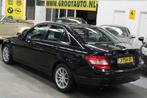 Mercedes-Benz C-Klasse 180 CGI BlueEFFICIENCY Business Class, Te koop, Geïmporteerd, 14 km/l, Benzine