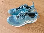 Indoor tennisschoenen Asics maat 38 (tapijt), Overige merken, L00, Schoenen, Ophalen of Verzenden