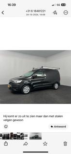 Renault Express Blue dCi 75, 33 - 40 uur, Overige niveaus, Overige vormen