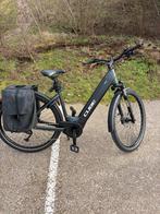 Cube touring Hybrid one 500 maat 50 wielmaat 28 inch, Ophalen of Verzenden, Zo goed als nieuw, 47 tot 51 cm, Cube