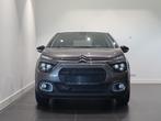 Citroen C3 ELLE - AUTOMAAT - CAMERA - LEDER - VOORRAAD!, Auto's, 12 maanden, 450 kg, Euro 6, 1199 cc