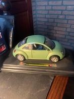 VW Kever / Beetle schaalmodel - Zo goed als nieuw!, Hobby en Vrije tijd, Modelbouw | Auto's en Voertuigen, Overige merken, Auto