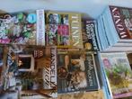 Diverse tijdschriften, Ophalen of Verzenden, Gelezen, Natuur algemeen