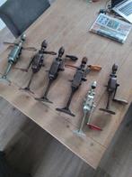 Diverse vintage handgereedschap, Ophalen of Verzenden