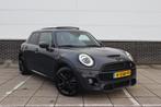 Mini Mini 2.0 Cooper S Hammersmith Pano LED JCW Black Pack L, Auto's, Mini, 1998 cc, Stof, Gebruikt, Electronic Stability Program (ESP)