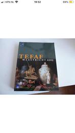 Tefaf Maastricht 2005, Ophalen of Verzenden, Gelezen