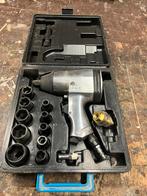 Slagmoersleutel set, Auto diversen, Ophalen of Verzenden, Nieuw