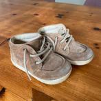 Falcotto leren schoentjes maat 21, Ophalen of Verzenden, Gebruikt, Schoenen