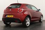 Alfa Romeo MiTo BWJ 2014 0.9 TwinAir 101 PK Esclusivo LEDER, Voorwielaandrijving, 101 pk, Gebruikt, Handgeschakeld