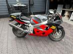 Suzuki GSX R600, Motoren, Onderdelen | Suzuki, Ophalen, Gebruikt