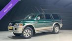 Mitsubishi Pajero Sport 3.0 V6/1e Eig/Airco/Cruise/177PK/Vol, Auto's, Automaat, Gebruikt, Leder, Bedrijf