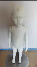 Paspop jongen, Hobby en Vrije tijd, Naaien en Fournituren, Ophalen of Verzenden, Zo goed als nieuw, Paspop