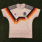 Duitsland thuisshirt Adidas 1988 authentieke vintage!, Shirt, Zo goed als nieuw, Verzenden