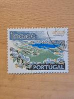 Portugal 1972 Azoren, Ophalen of Verzenden, Portugal, Gestempeld