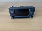 display multimedia seat leon 5F 2013 - 2015 5F0919603A radio, Ophalen of Verzenden, -, -, -