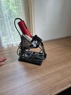 haakse slijper, Ophalen, Gebruikt, Haakse handslijpmachine