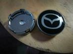 Nieuwe Mazda  60 mm Naafdoppen Naafkapjes Naafkappen !, Auto diversen, Wieldoppen, Ophalen of Verzenden, Nieuw