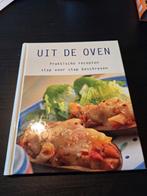 Uit de oven kookboek, Boeken, Ophalen of Verzenden, Zo goed als nieuw