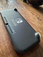 Nintendo Switch Lite + Animal Crossing, Spelcomputers en Games, Spelcomputers | Nintendo Switch, Ophalen, Met games, Zo goed als nieuw