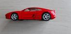 Modelauto Ferrari F 355 Berlinetta, Ophalen of Verzenden, Nieuw, Auto, Maisto