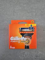 Gillette Fusion5 Power - Nieuw!, Ophalen of Verzenden, Nieuw, Bad & Douche