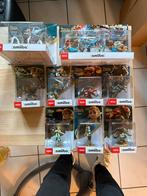 Zelda Amiibo Collectie, Ophalen of Verzenden, Zo goed als nieuw