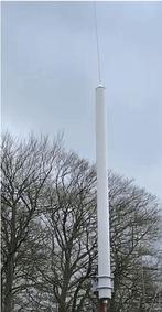 Moonraker X1 HF verticaal DX Engineering  ontvangst antenne, Ophalen, Zo goed als nieuw, Antenne