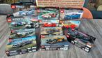 Lego Speed Champions, Ophalen of Verzenden, Zo goed als nieuw, Complete set, Lego