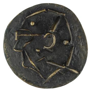 Penning Charlotte van Pallandt : J. Baron de Smeth, 1995 beschikbaar voor biedingen
